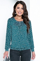 Блузка 40670-2